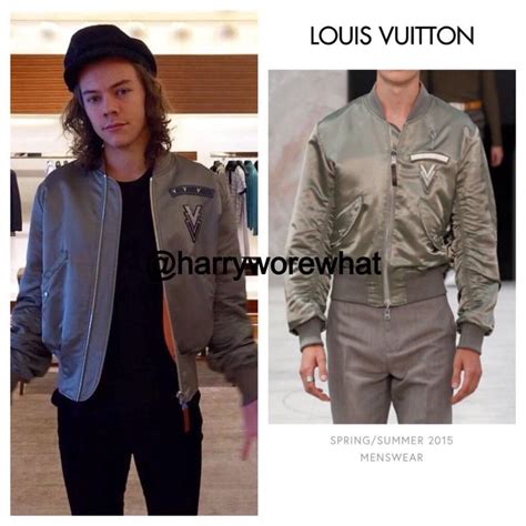 harry styles louis vuitton|harry styles summer 2024.